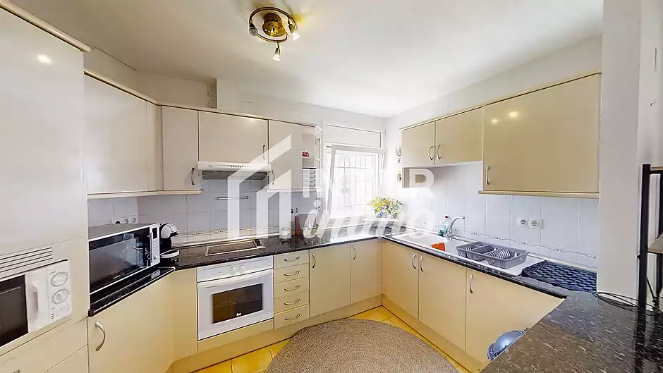 Pis de 3 habitacions amb estima comunitari - foto 4 de 21