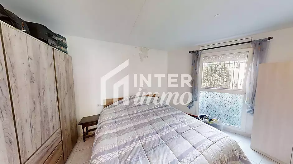 Pis de 3 habitacions amb estima comunitari - foto 6 de 21