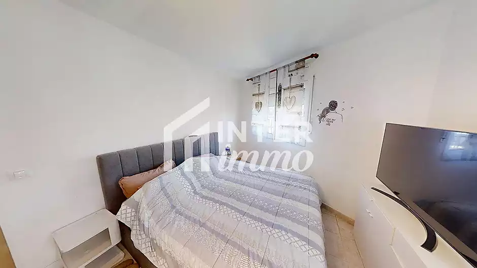 Pis de 3 habitacions amb estima comunitari - foto 8 de 21