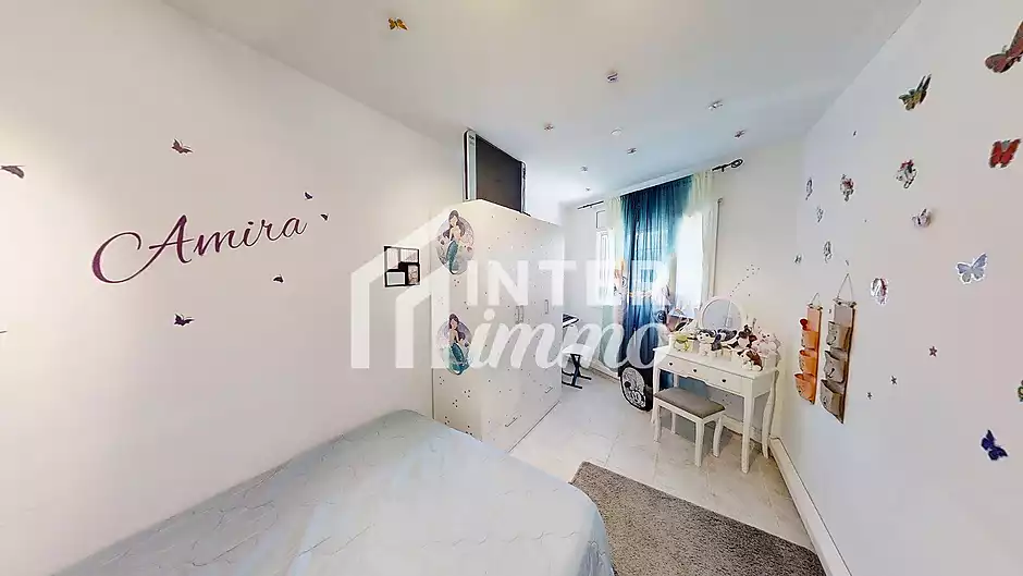Pis de 3 habitacions amb estima comunitari - foto 9 de 21