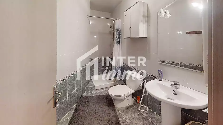Pis de 3 habitacions amb estima comunitari - foto 10 de 21