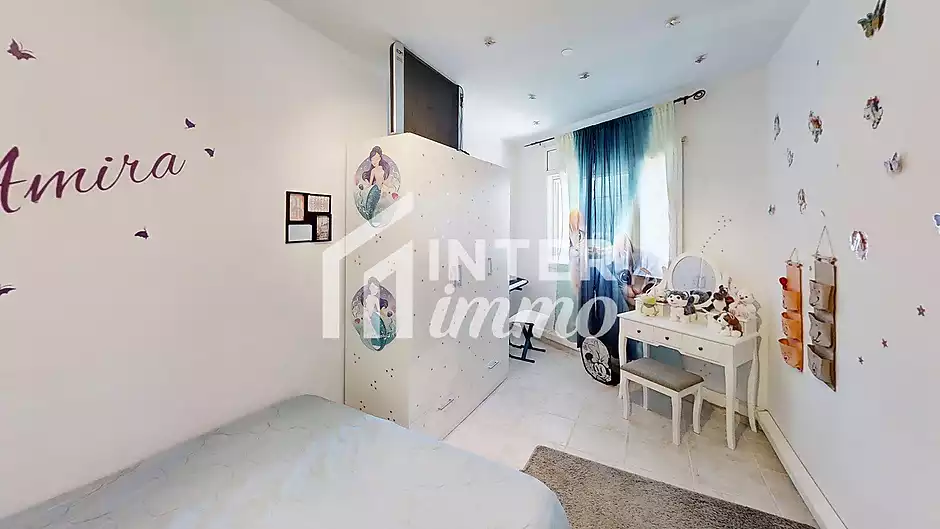 Pis de 3 habitacions amb estima comunitari - foto 15 de 21