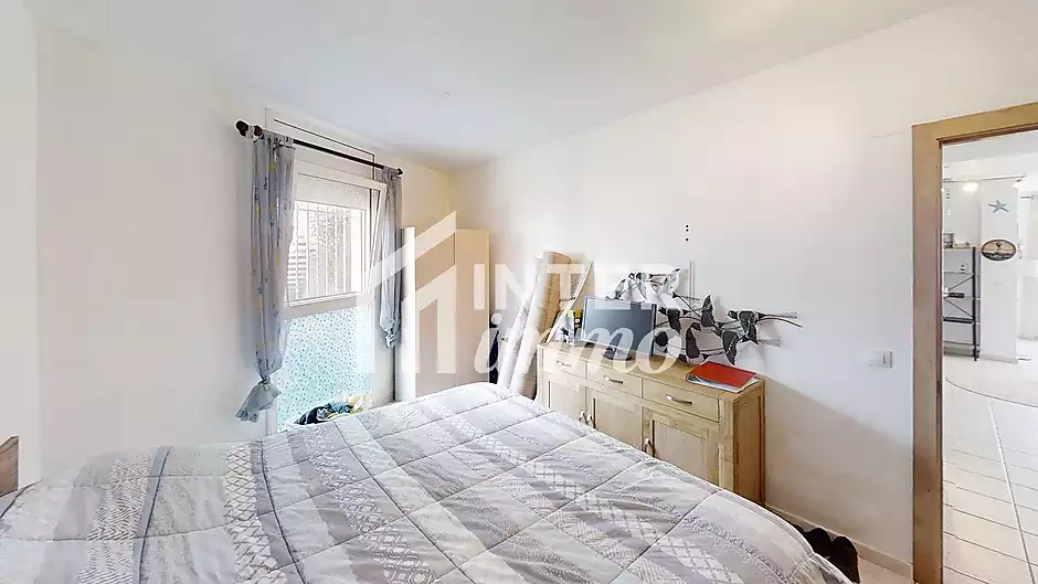 Pis de 3 habitacions amb estima comunitari - foto 16 de 21