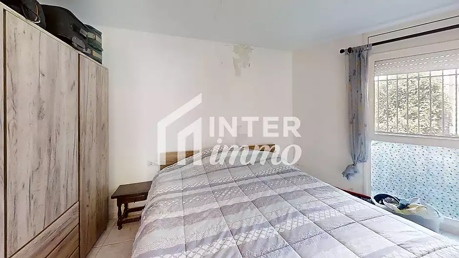 Pis de 3 habitacions amb estima comunitari - foto 17 de 21