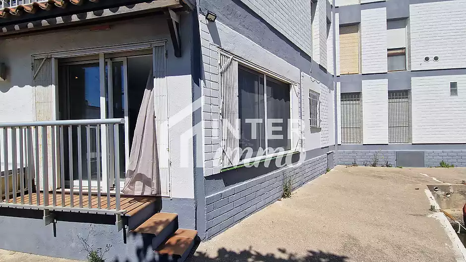 Pis de 3 habitacions amb estima comunitari - foto 20 de 21