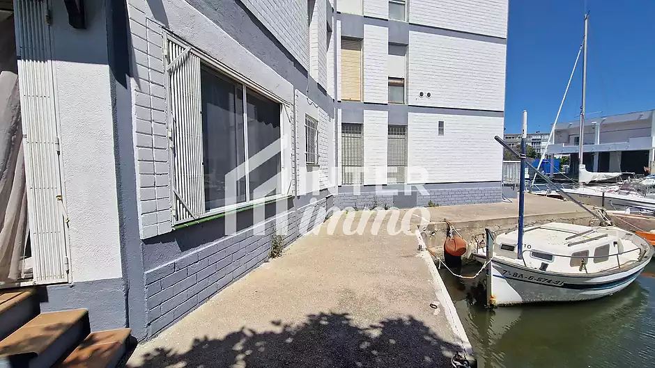 Pis de 3 habitacions amb estima comunitari - foto 21 de 21