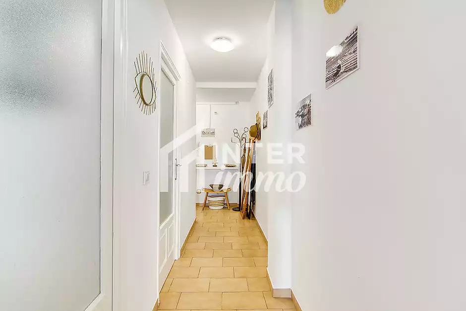 Bright 2-bedroom apartment near the beach in Roses – Riera de la Cuana area - photo 14 of 22