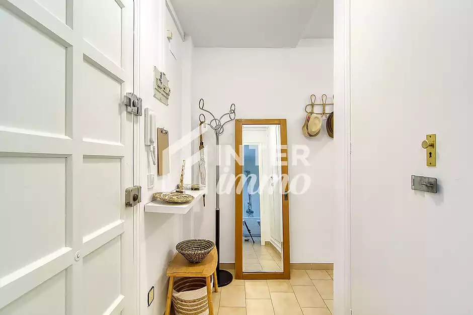 Bright 2-bedroom apartment near the beach in Roses – Riera de la Cuana area - photo 16 of 22