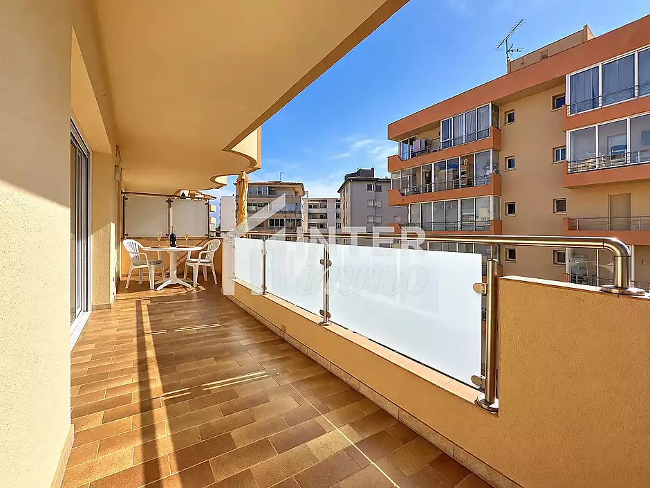 A 240 m de la platja, el vostre petit paradís a Santa Margarita - foto 16 de 29