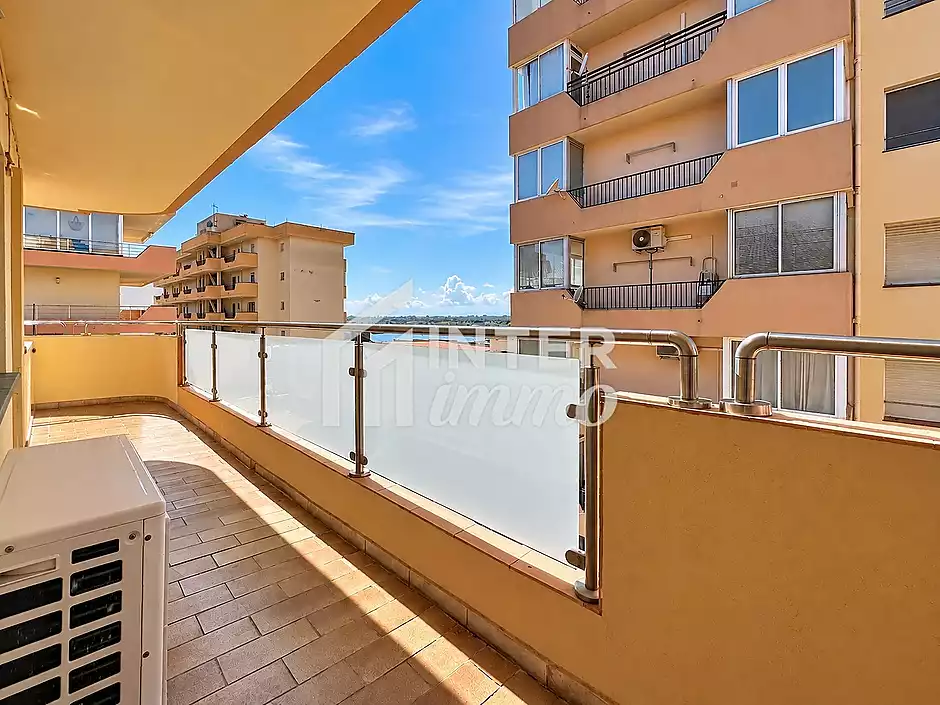 A 240 m de la platja, el vostre petit paradís a Santa Margarita - foto 18 de 29