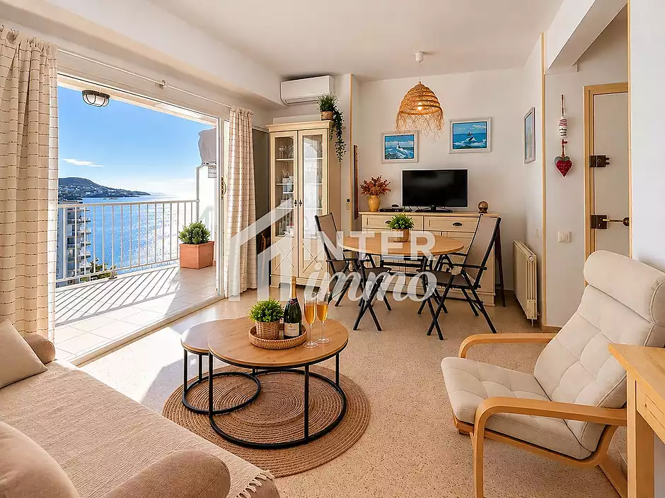The Mediterranean as far as the eye can see... and a dream investment! - photo 6 of 30
