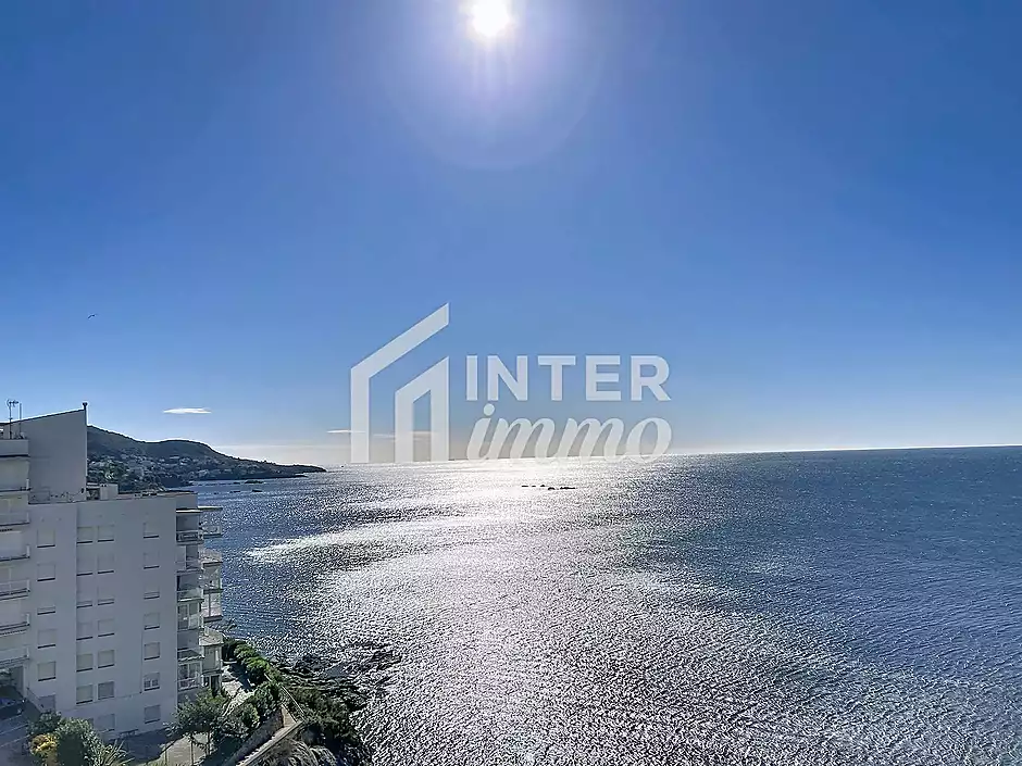 The Mediterranean as far as the eye can see... and a dream investment! - photo 16 of 30
