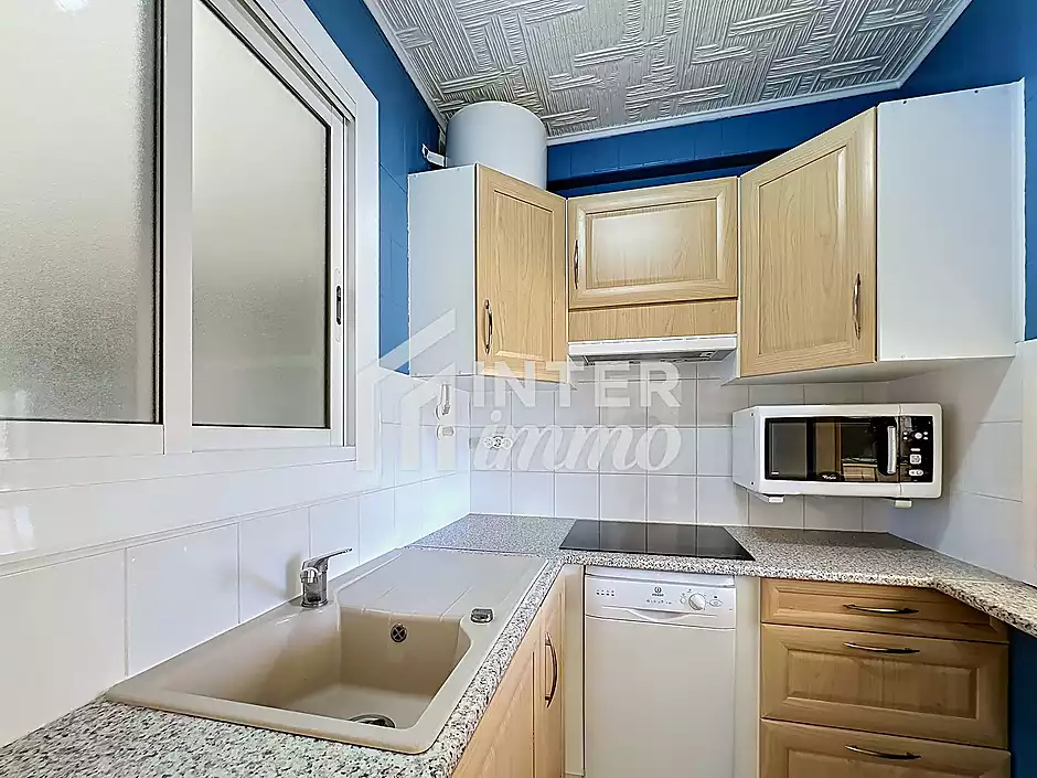 The Mediterranean as far as the eye can see... and a dream investment! - photo 19 of 30