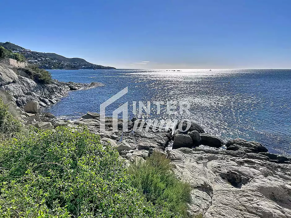 The Mediterranean as far as the eye can see... and a dream investment! - photo 26 of 30