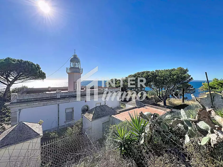 The Mediterranean as far as the eye can see... and a dream investment! - photo 28 of 30