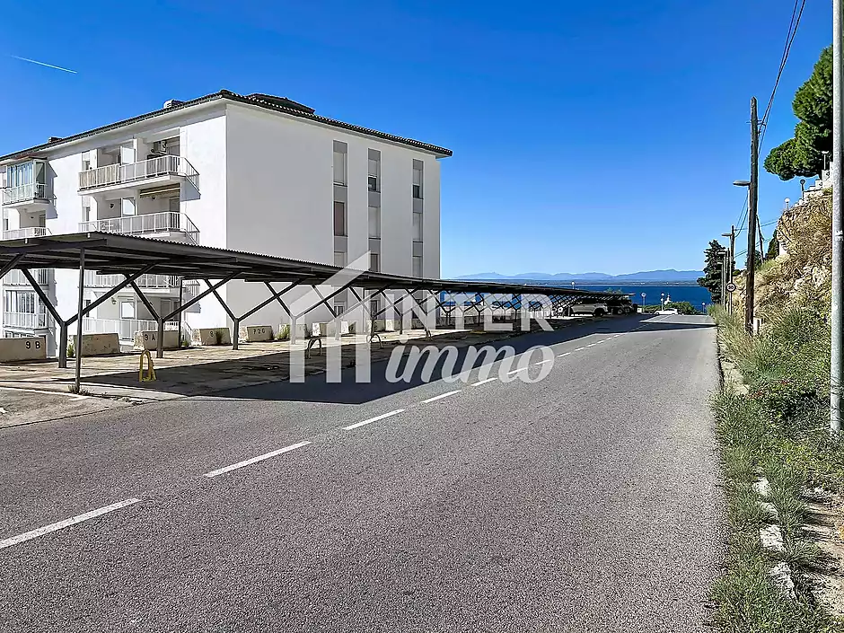 The Mediterranean as far as the eye can see... and a dream investment! - photo 29 of 30