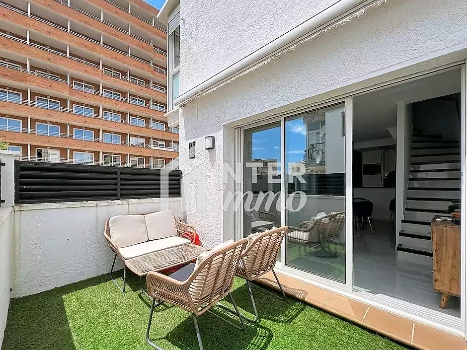 House with mooring 200 m from the beach &ndash; Santa Margarita, Roses - photo 2 of 26