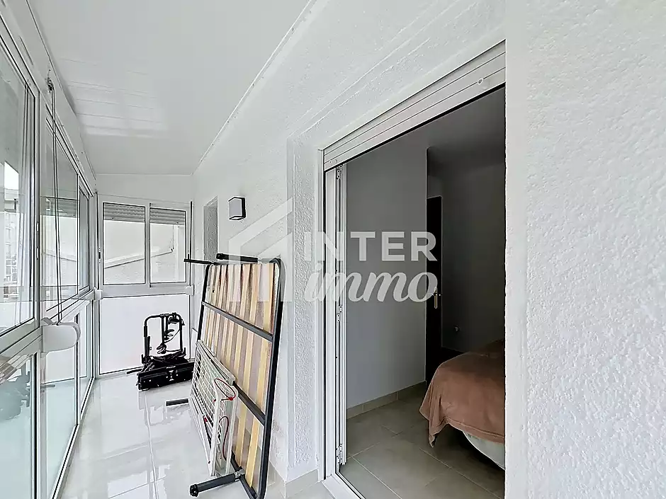 House with mooring 200 m from the beach &ndash; Santa Margarita, Roses - photo 14 of 26