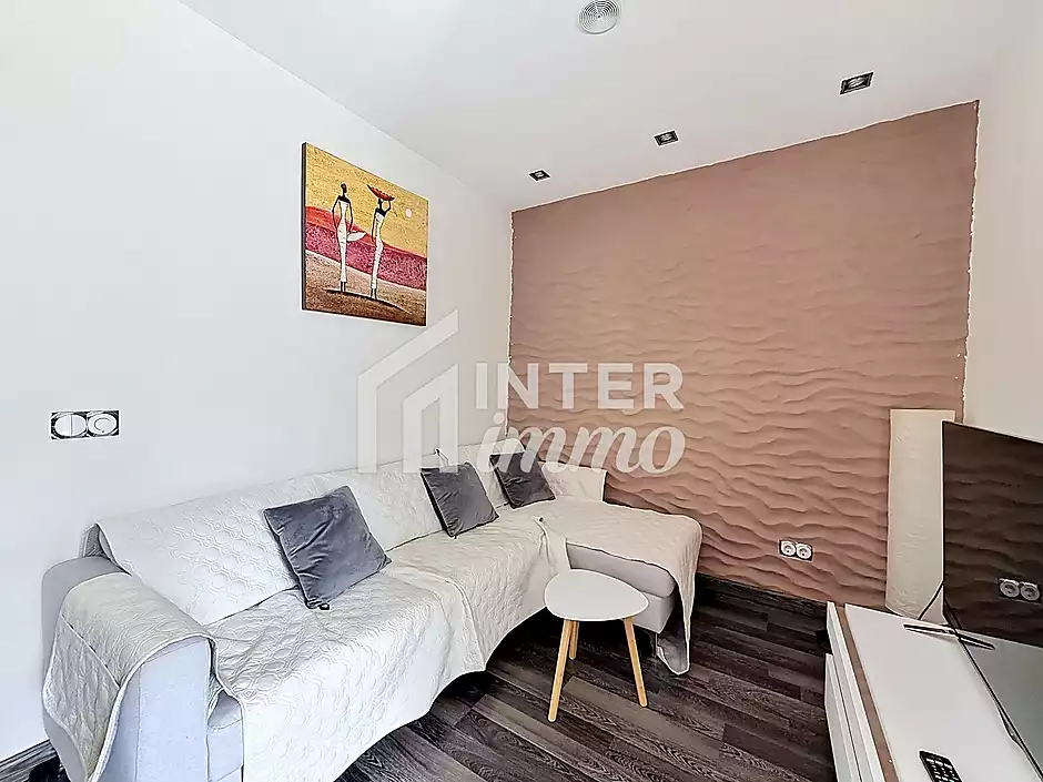 3-room apartment with tourist license - photo 10 of 24