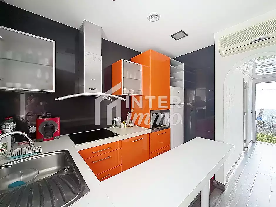 3-room apartment with tourist license - photo 12 of 24