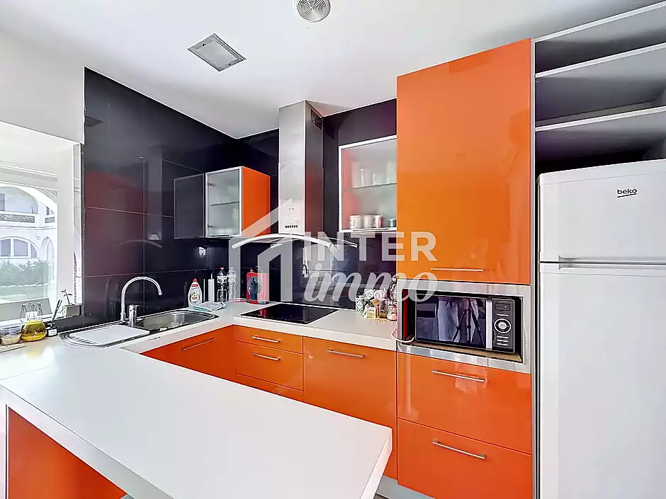 3-room apartment with tourist license - photo 13 of 24