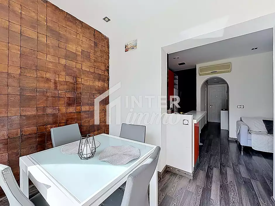 3-room apartment with tourist license - photo 15 of 24