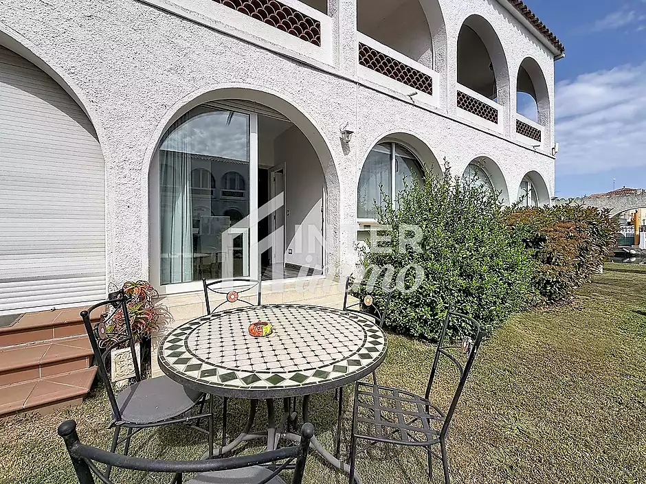3-room apartment with tourist license - photo 17 of 24