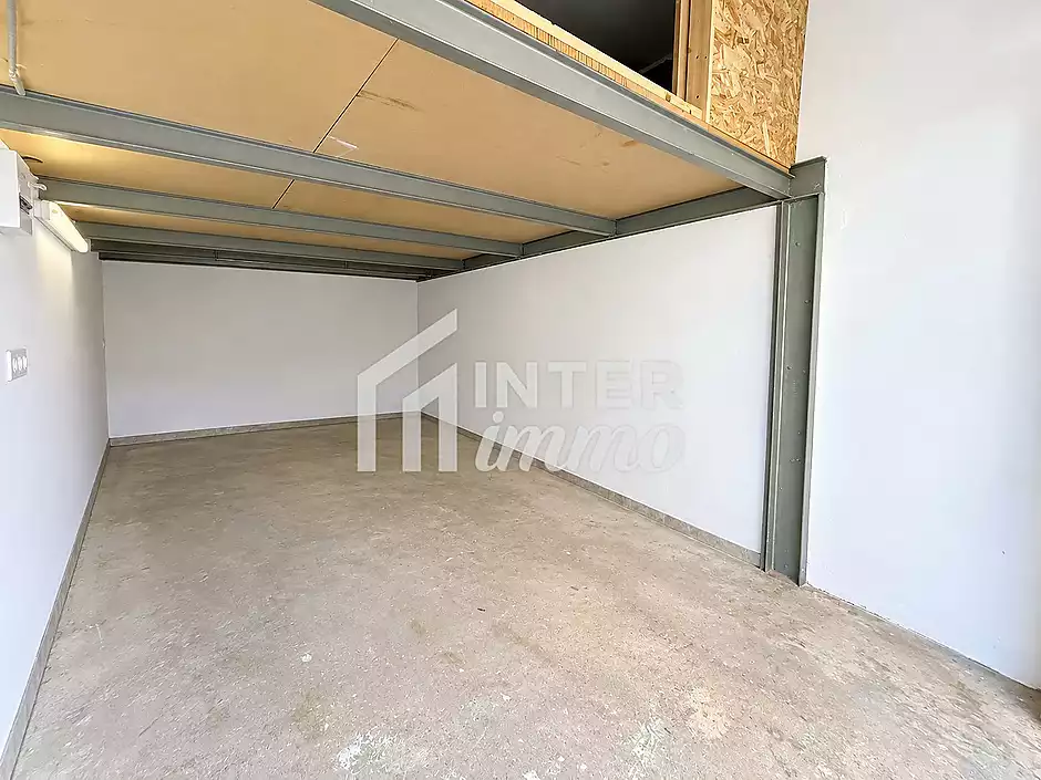 25 m² garage for sale in Santa Margarita, close to the beach - photo 7 of 11