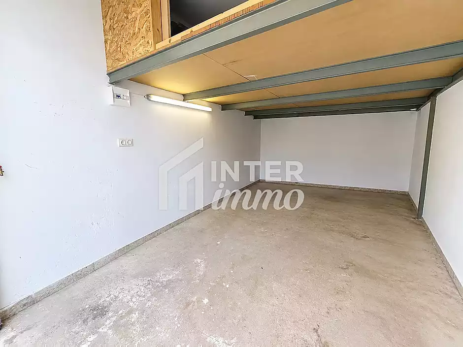 25 m² garage for sale in Santa Margarita, close to the beach - photo 8 of 11