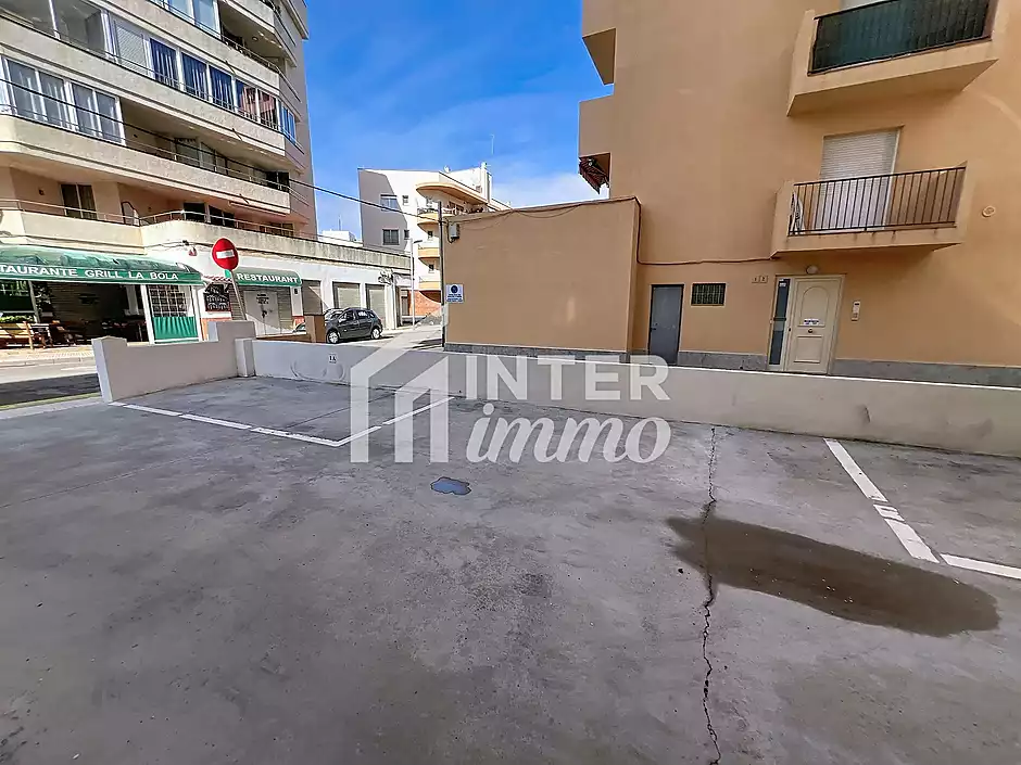 25 m² garage for sale in Santa Margarita, close to the beach - photo 10 of 11