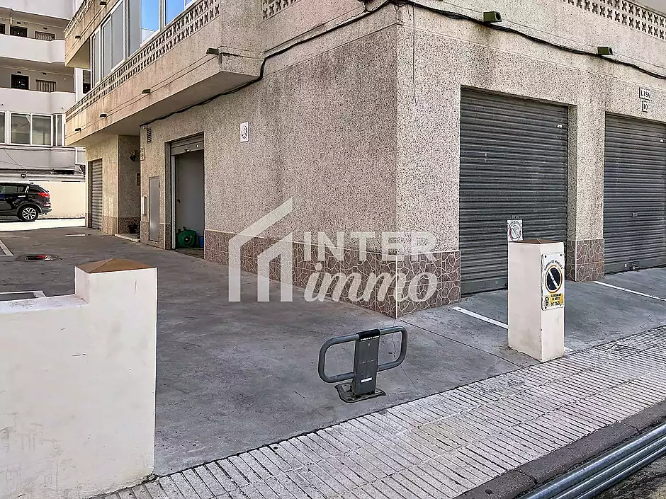25 m² garage for sale in Santa Margarita, close to the beach - photo 11 of 11