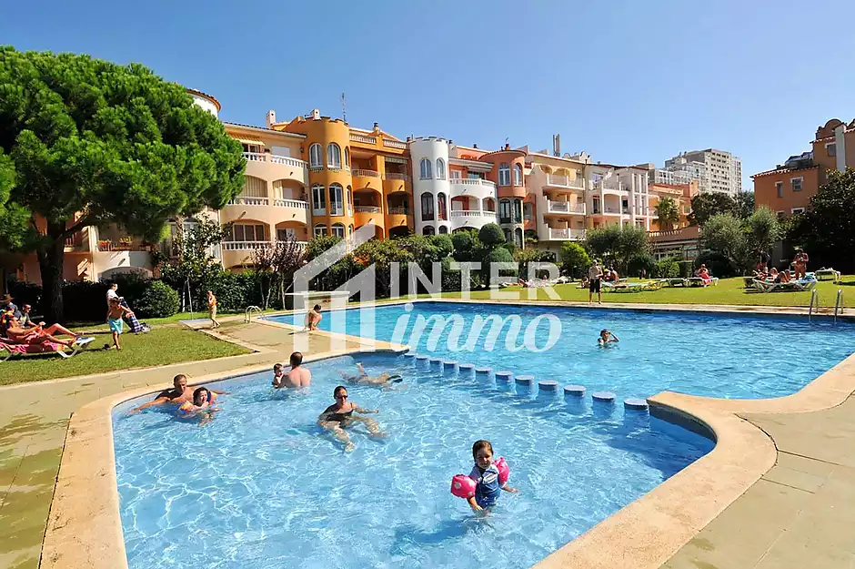 GRAN RESERVA Magnifique appartement rénové avec licence touristique, proche de la plage et avec pisc - photo 3 sur 34