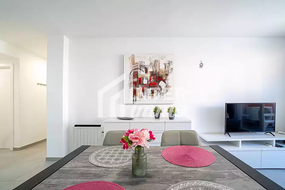 GRAN RESERVA Magnifique appartement rénové avec licence touristique, proche de la plage et avec pisc - photo 5 sur 34