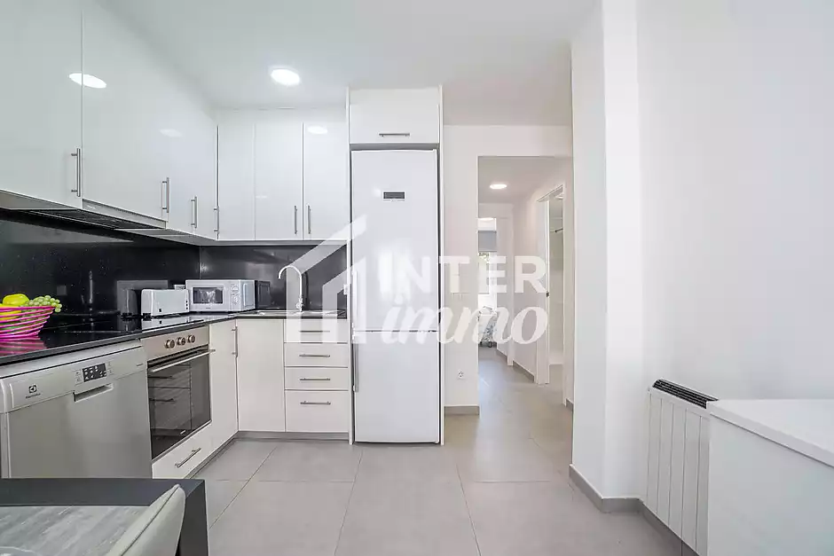 GRAN RESERVA Magnifique appartement rénové avec licence touristique, proche de la plage et avec pisc - photo 7 sur 34