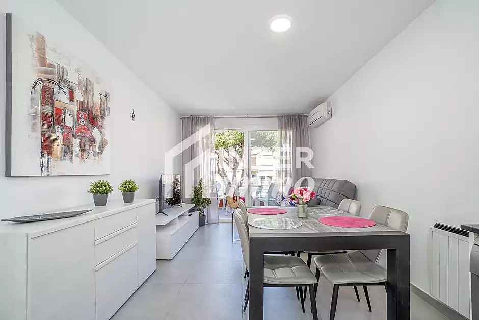 GRAN RESERVA Magnifique appartement rénové avec licence touristique, proche de la plage et avec pisc - photo 9 sur 34