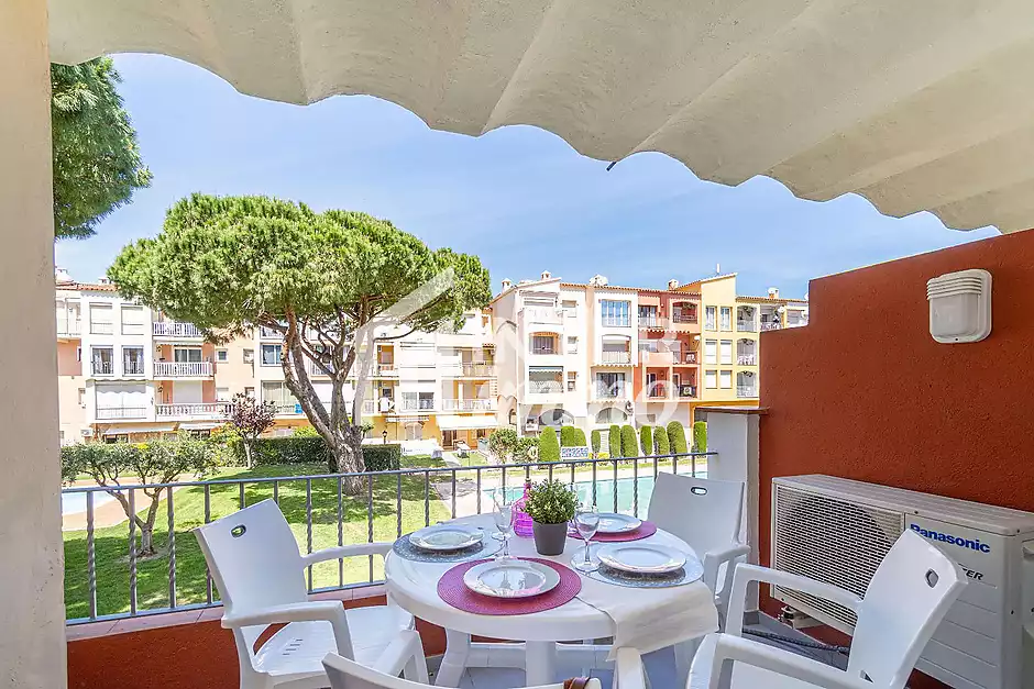 GRAN RESERVA Magnifique appartement rénové avec licence touristique, proche de la plage et avec pisc - photo 10 sur 34