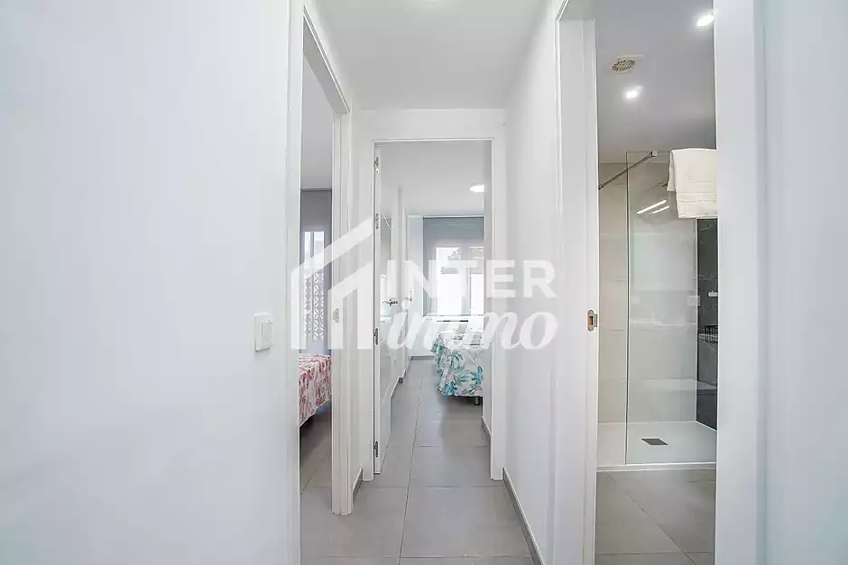 GRAN RESERVA Magnifique appartement rénové avec licence touristique, proche de la plage et avec pisc - photo 11 sur 34