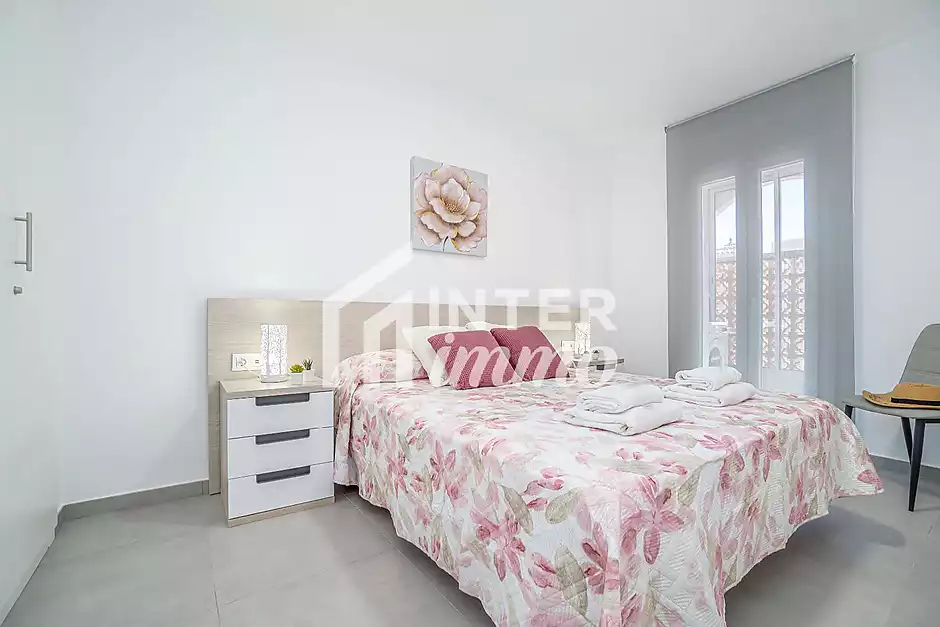 GRAN RESERVA Magnifique appartement rénové avec licence touristique, proche de la plage et avec pisc - photo 12 sur 34