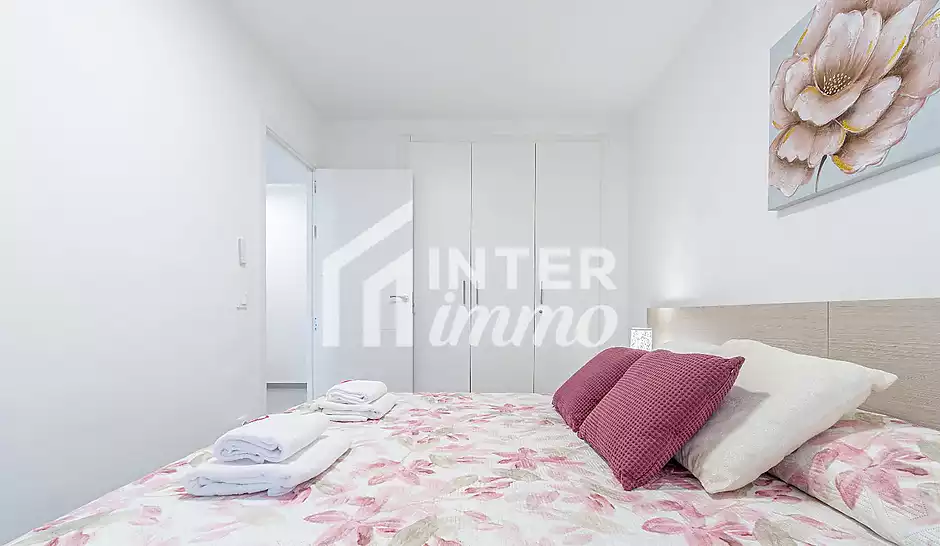 GRAN RESERVA Magnifique appartement rénové avec licence touristique, proche de la plage et avec pisc - photo 13 sur 34