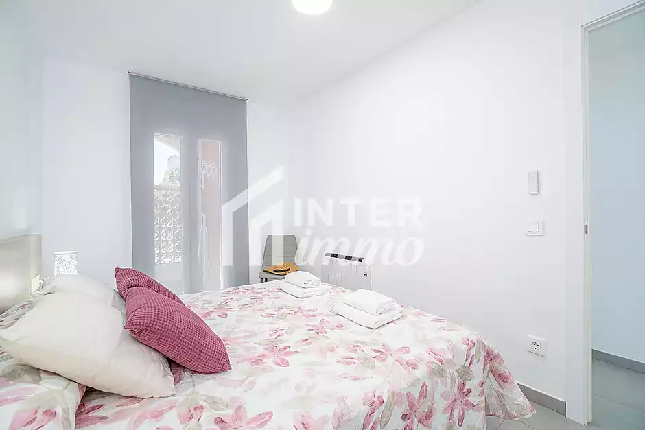 GRAN RESERVA Magnifique appartement rénové avec licence touristique, proche de la plage et avec pisc - photo 14 sur 34