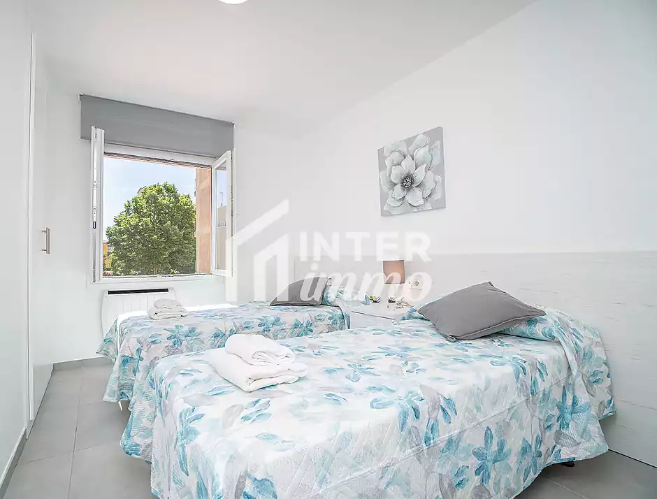 GRAN RESERVA Magnifique appartement rénové avec licence touristique, proche de la plage et avec pisc - photo 16 sur 34