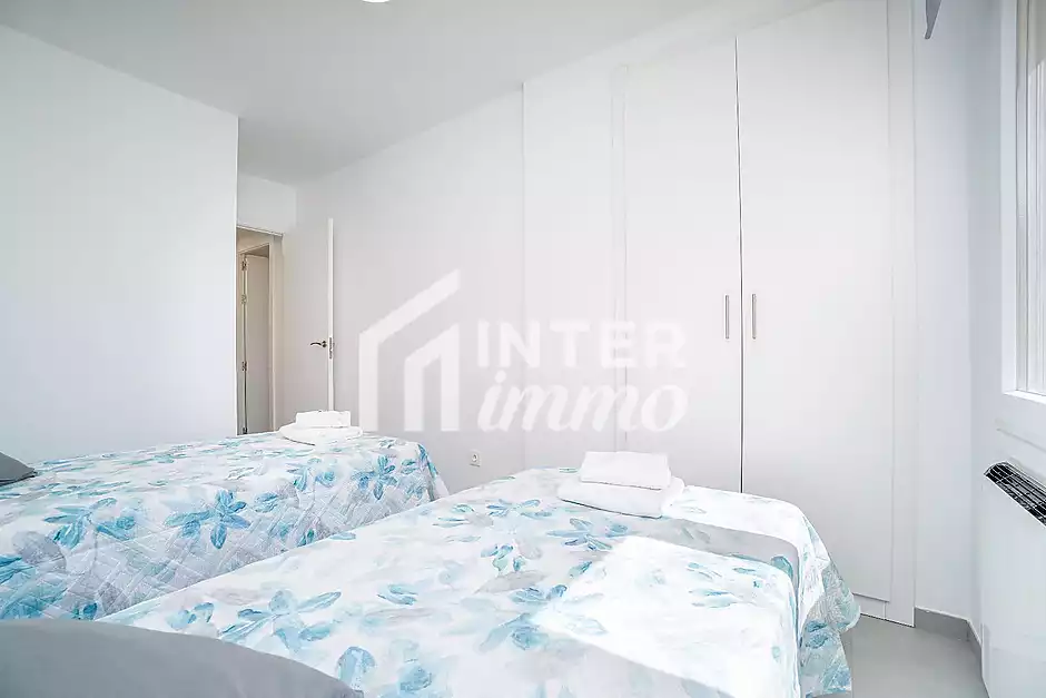 GRAN RESERVA Magnifique appartement rénové avec licence touristique, proche de la plage et avec pisc - photo 17 sur 34