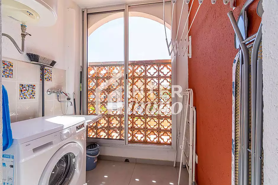 GRAN RESERVA Magnifique appartement rénové avec licence touristique, proche de la plage et avec pisc - photo 18 sur 34