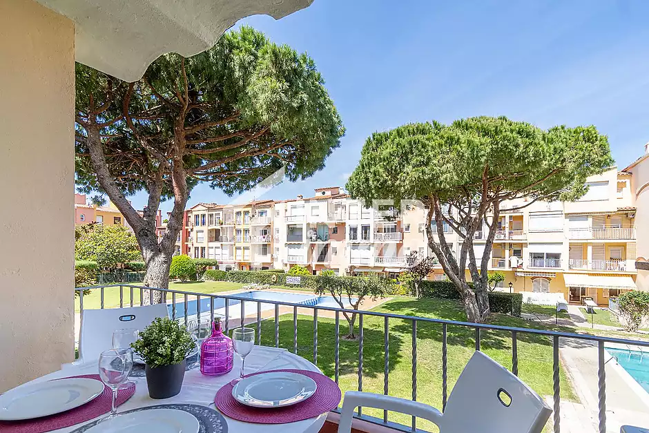 GRAN RESERVA Magnifique appartement rénové avec licence touristique, proche de la plage et avec pisc - photo 19 sur 34