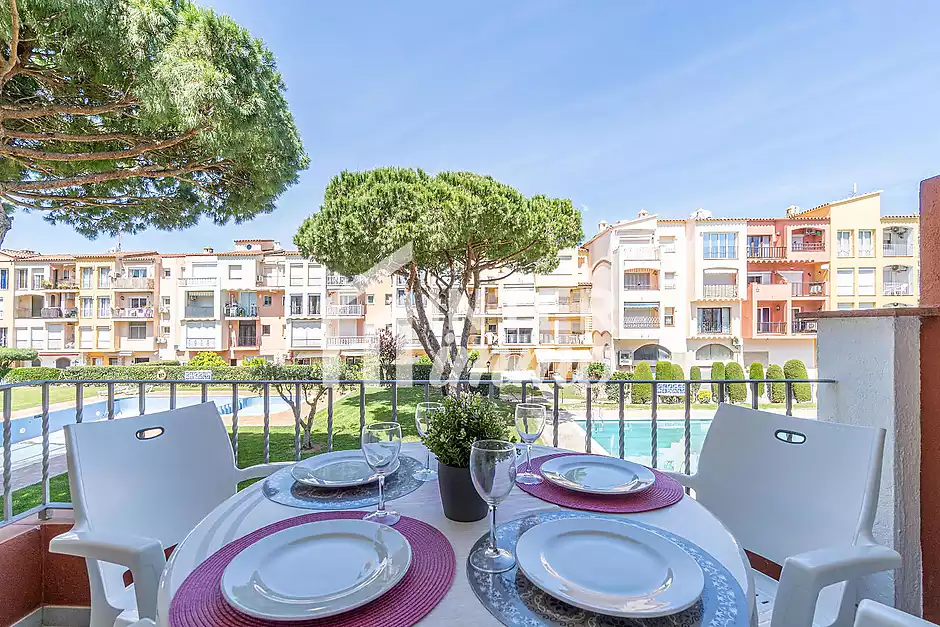 GRAN RESERVA Magnifique appartement rénové avec licence touristique, proche de la plage et avec pisc - photo 20 sur 34