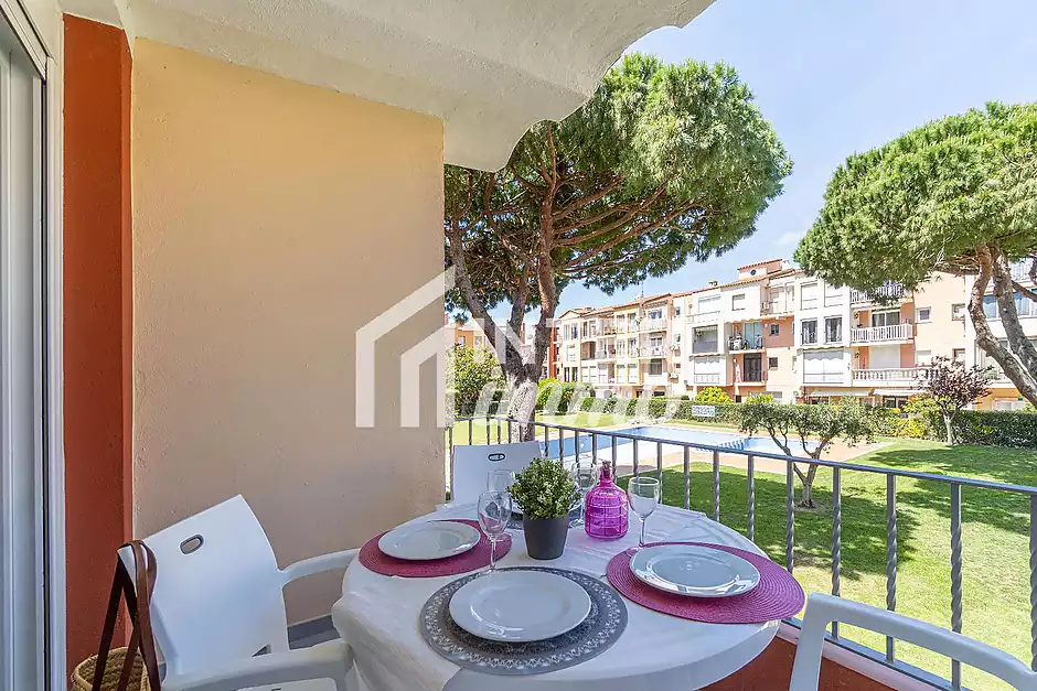 GRAN RESERVA Magnifique appartement rénové avec licence touristique, proche de la plage et avec pisc - photo 21 sur 34