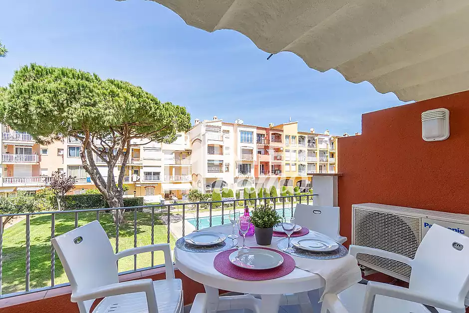 GRAN RESERVA Magnifique appartement rénové avec licence touristique, proche de la plage et avec pisc - photo 22 sur 34