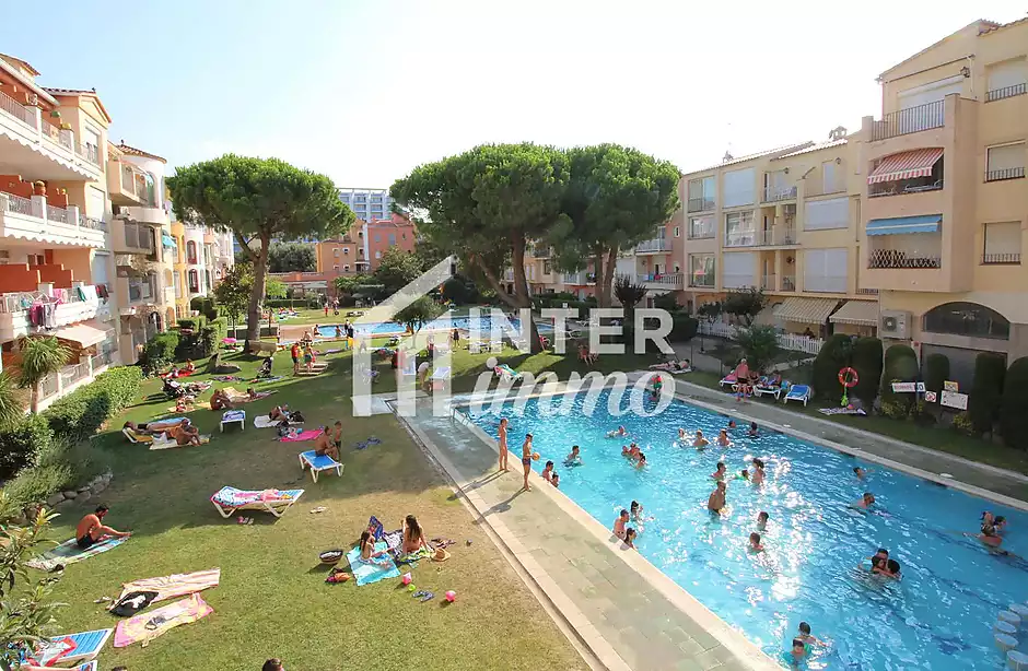 GRAN RESERVA Magnifique appartement rénové avec licence touristique, proche de la plage et avec pisc - photo 23 sur 34