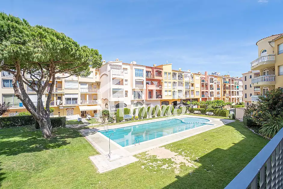 GRAN RESERVA Magnifique appartement rénové avec licence touristique, proche de la plage et avec pisc - photo 24 sur 34