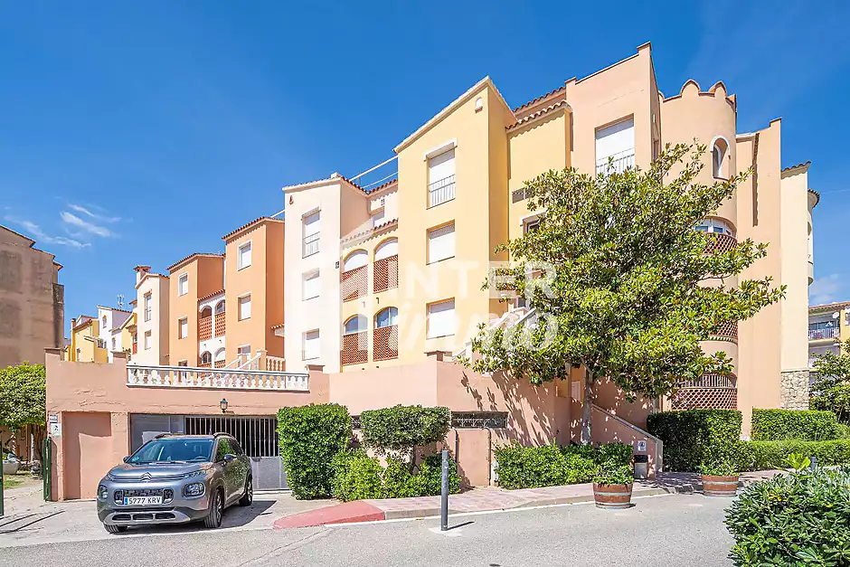 GRAN RESERVA Magnifique appartement rénové avec licence touristique, proche de la plage et avec pisc - photo 25 sur 34